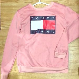 Tommy Jeans